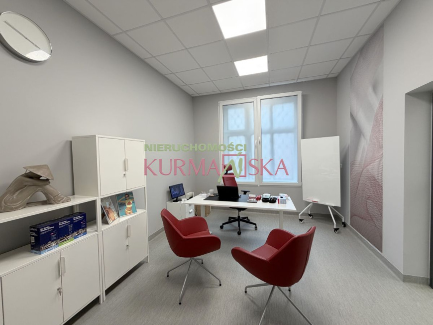 Lokal użytkowy Gorzów Wlkp.