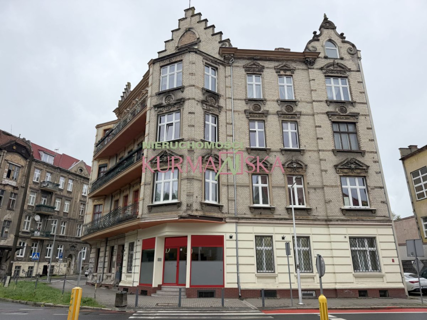 Lokal użytkowy Gorzów Wlkp.
