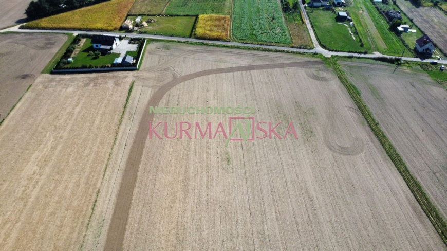 Działka budowlana