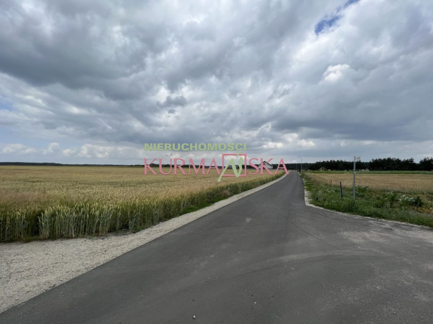 Działka budowlana
