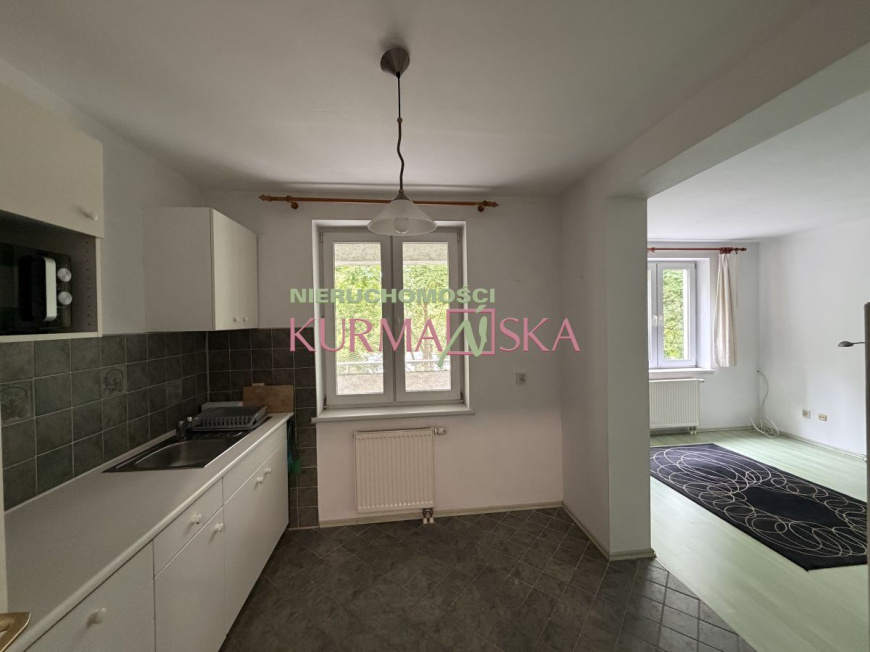 2 pokojowe Wazów