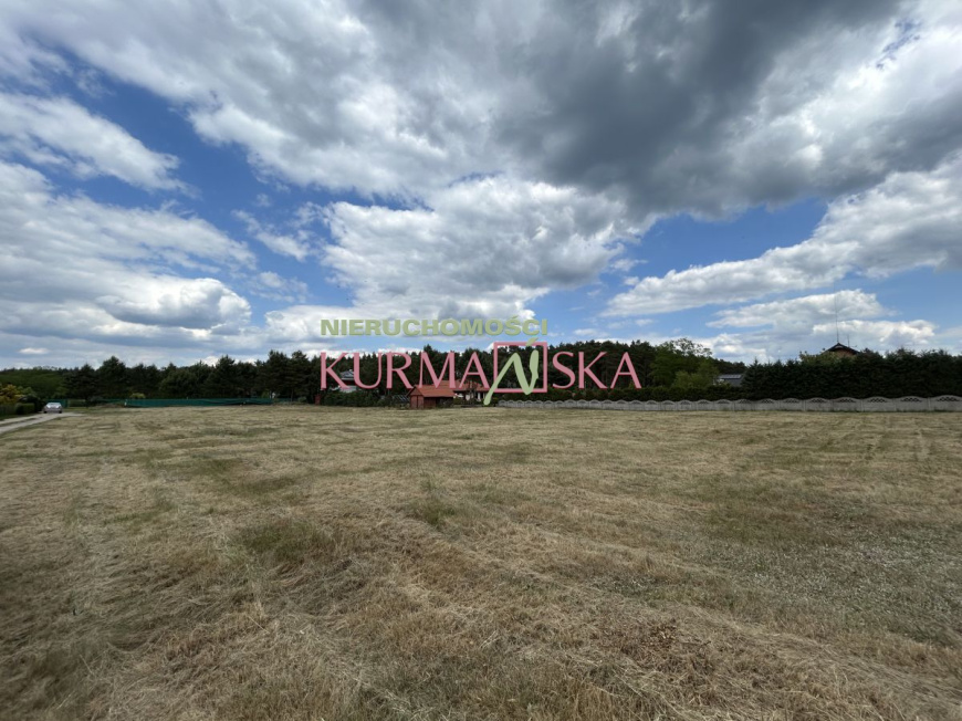 Działka#Inwestycja# Zielona Góra - Łężyca