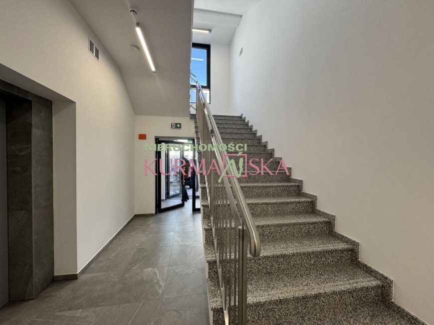 Nowa Inwestycja - Centrum - Zielona Góra