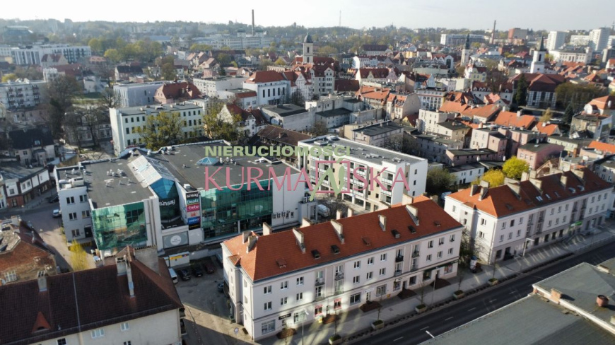 Nowa Inwestycja - Centrum - Zielona Góra