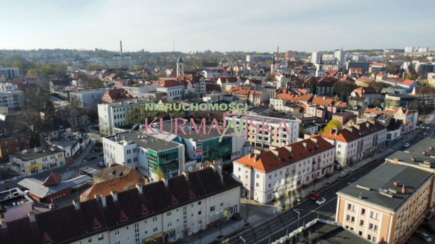 Nowa Inwestycja - Centrum - Zielona Góra