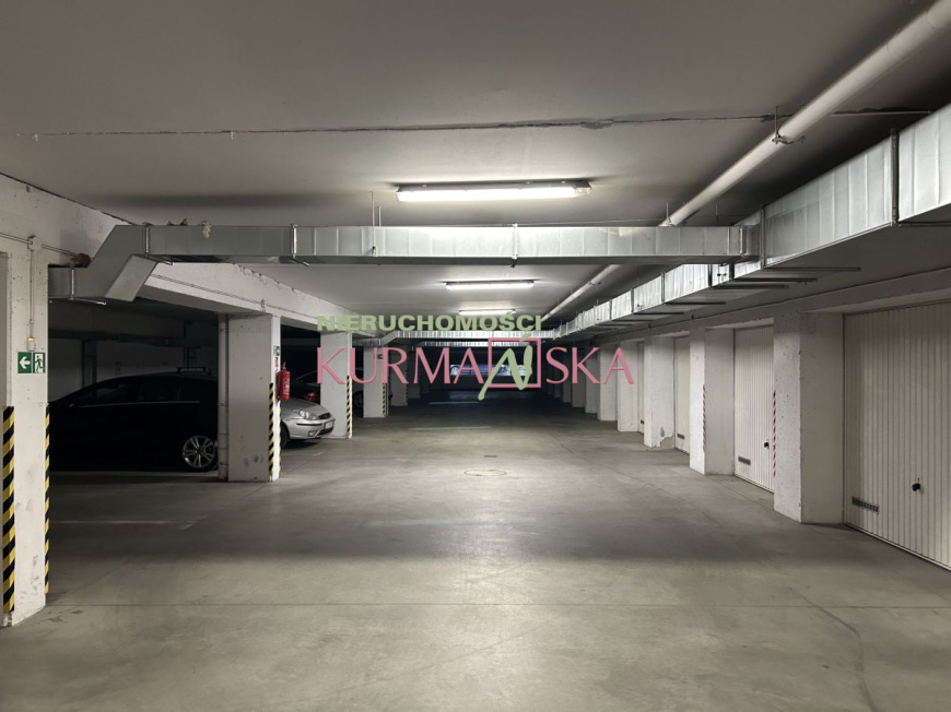 Apartament z tarasem ul. Staszica