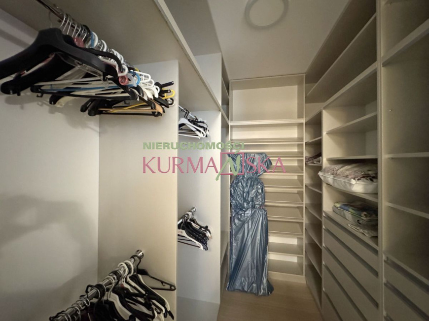 Apartament z tarasem ul. Staszica