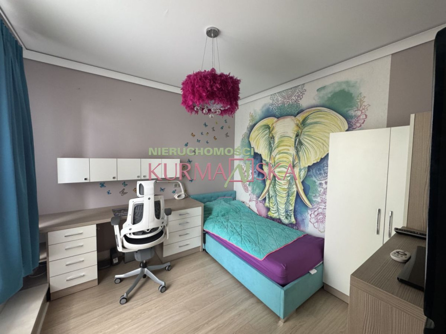 Apartament z tarasem ul. Staszica