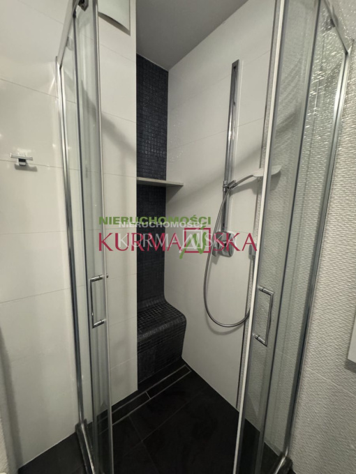 Apartament z tarasem ul. Staszica