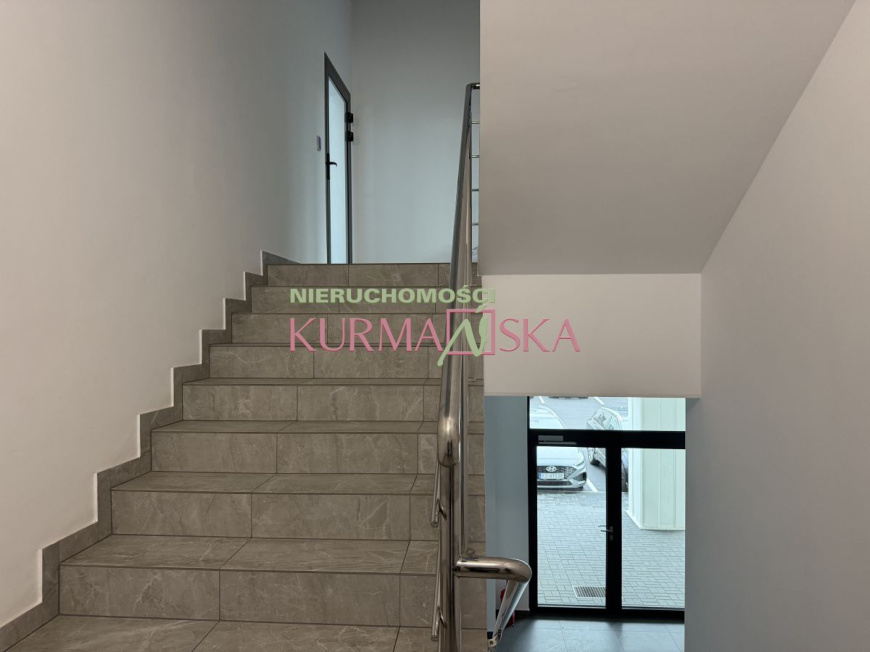 Lokal biurowy