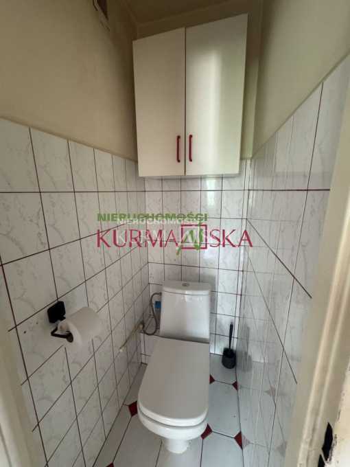 3 pokojowe ul. Studzianki
