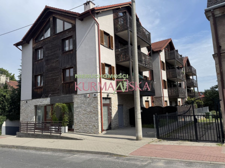 Kawalerka ulica Wąska