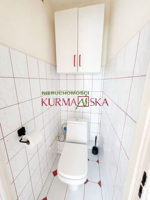 3 pokojowe ul. Studzianki
