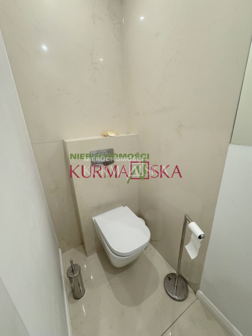 Lokal ul. Fabryczna