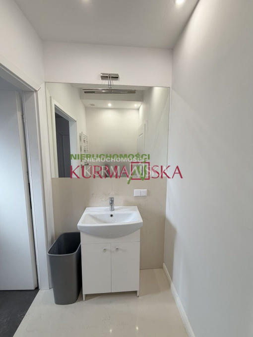 Lokal ul. Fabryczna