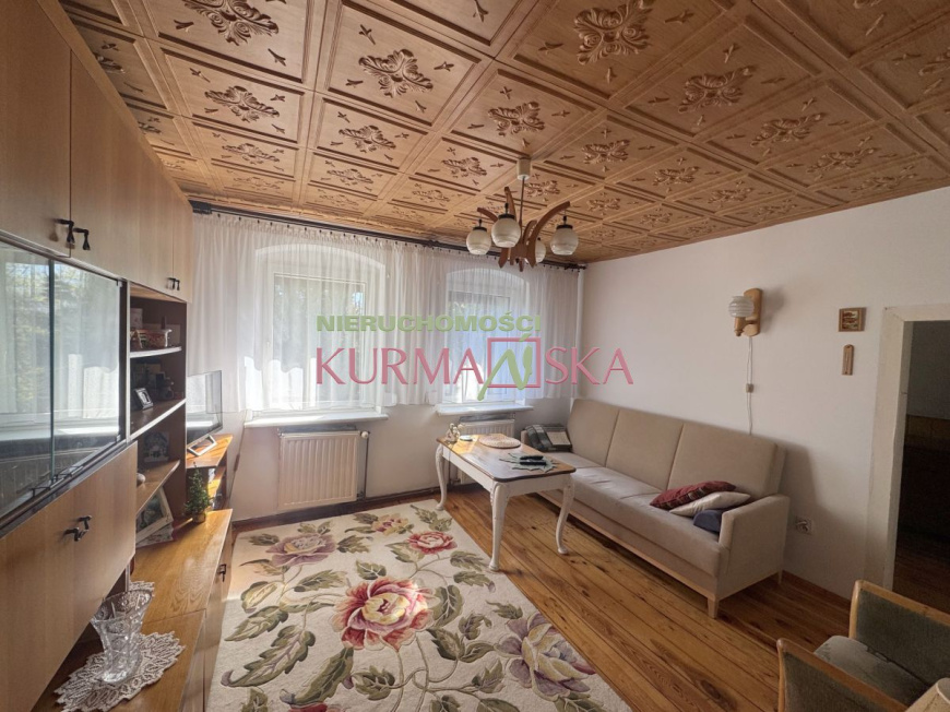 Dom przy ulicy Strumykowej