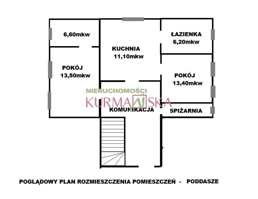 Dom przy ulicy Strumykowej
