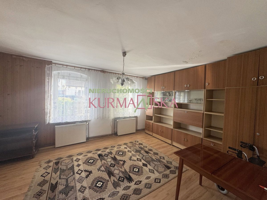 Dom przy ulicy Strumykowej
