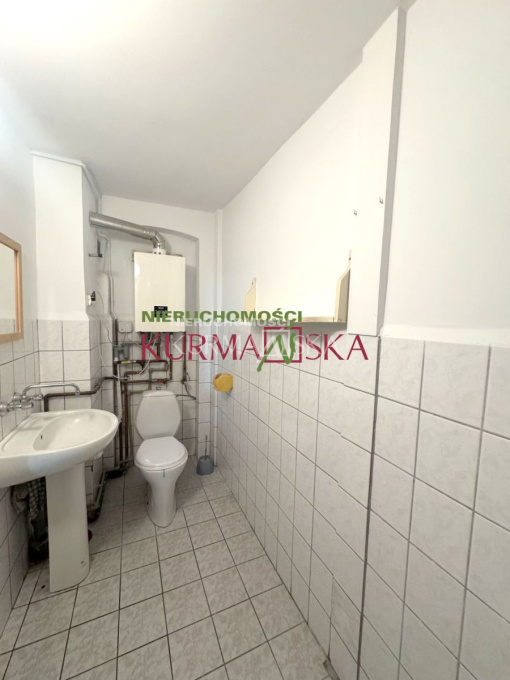 Dom przy ulicy Strumykowej