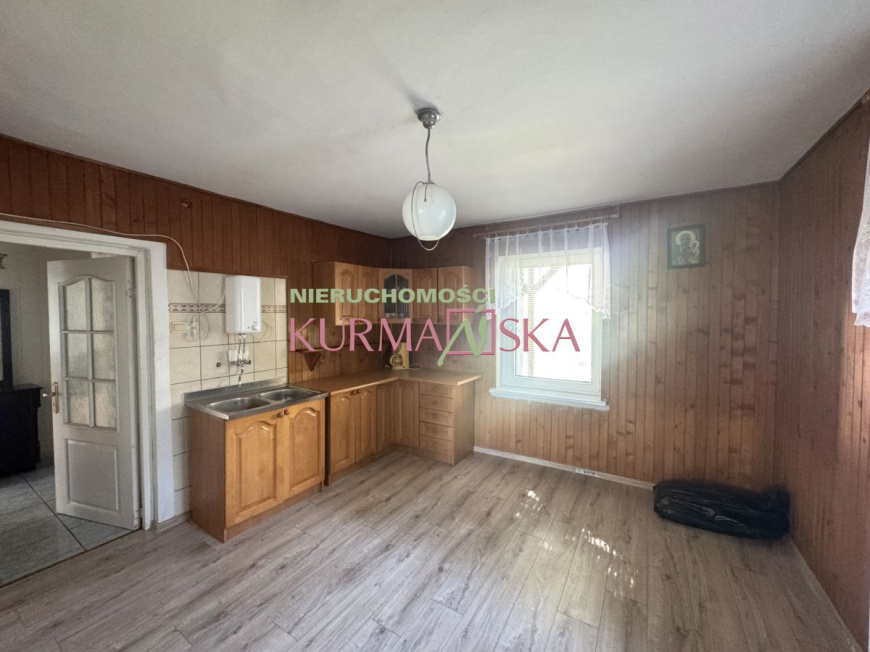 Dom przy ulicy Strumykowej