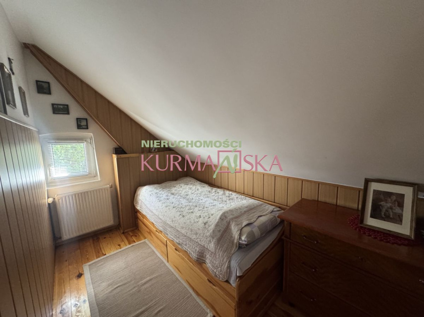 Dom przy ulicy Strumykowej