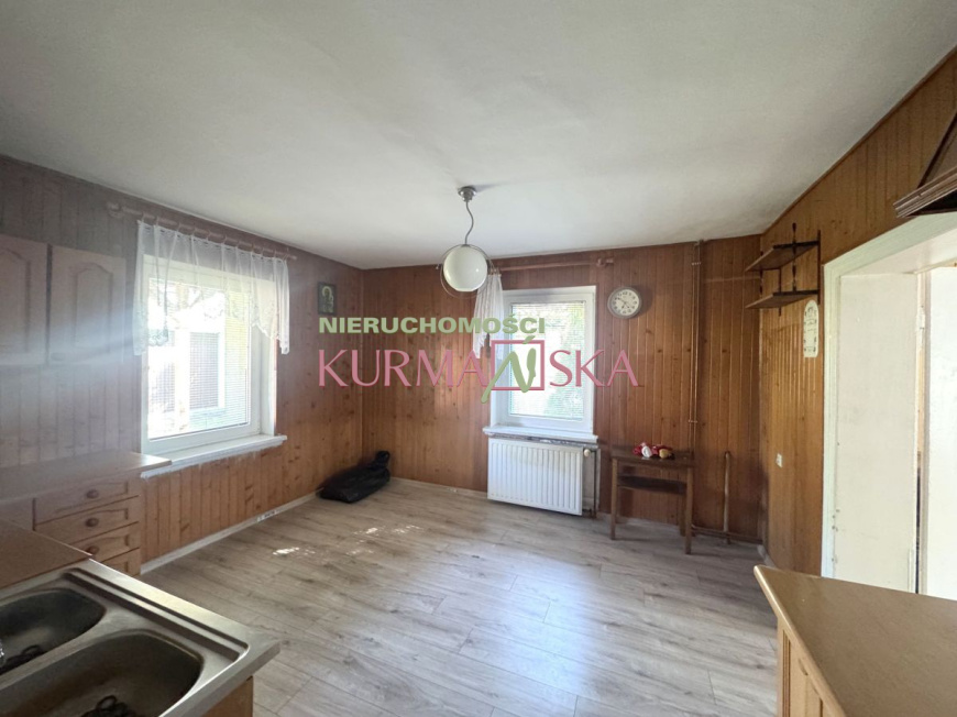 Dom przy ulicy Strumykowej