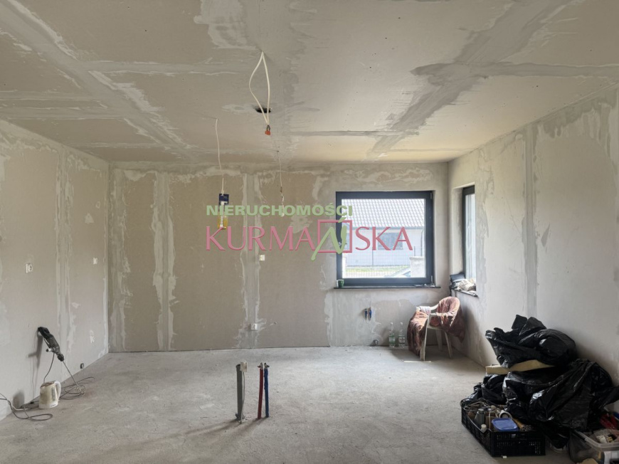 Dom wolnostojący Książ Śląski
