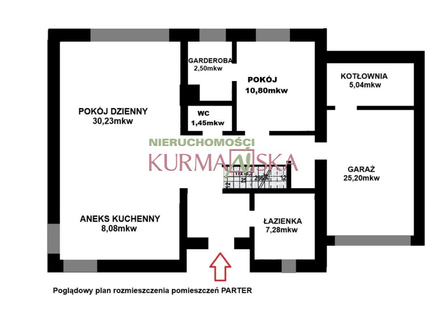 Dom wolnostojący Książ Śląski