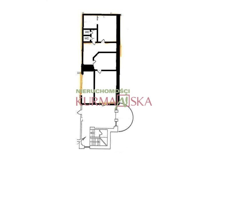 Lokal do wynajęcia