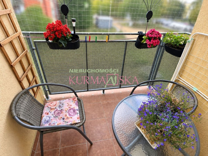 Kawalerka os. Słoneczne
