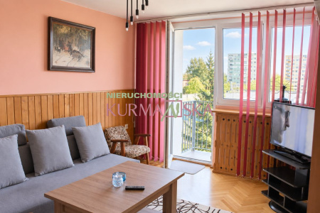 3 pokojowe ul. Zawadzkiego `Zośki`