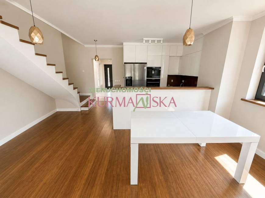Apartament z ogrodem Wilkanowo