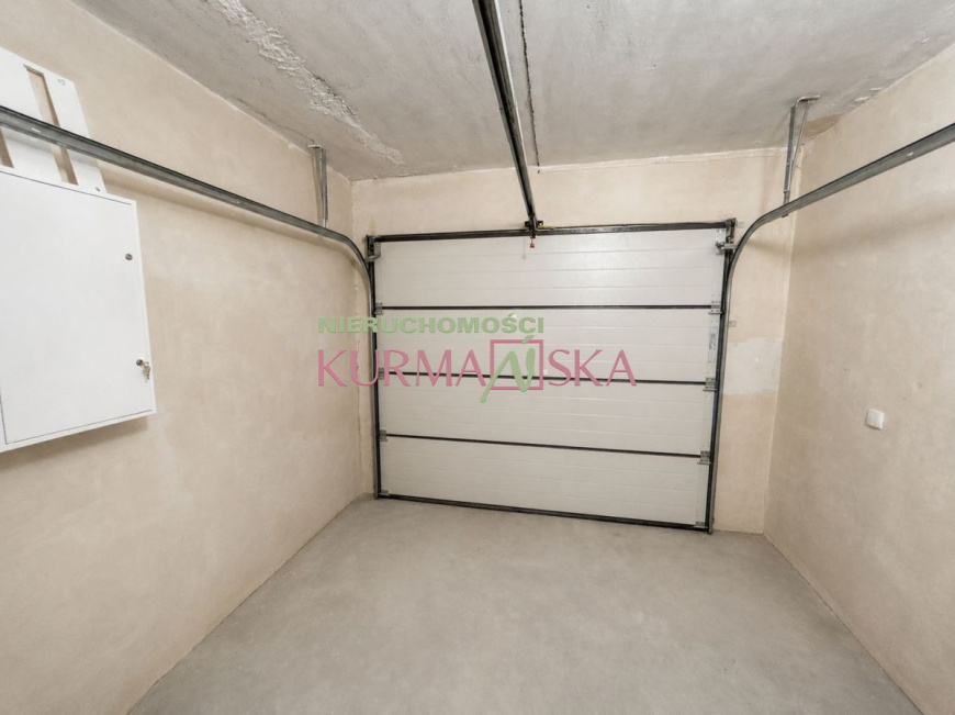 Apartament z ogrodem Wilkanowo