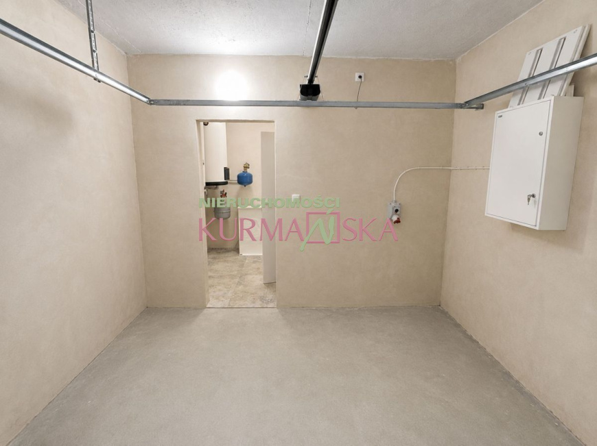 Apartament z ogrodem Wilkanowo