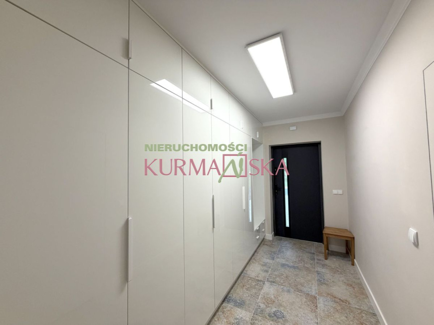 Apartament z ogrodem Wilkanowo