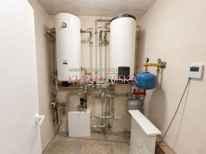 Apartament z ogrodem Wilkanowo