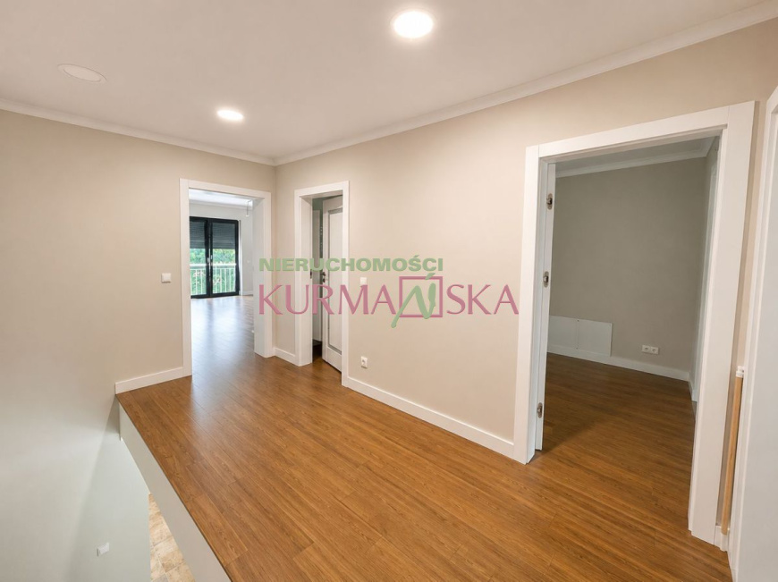 Apartament z ogrodem Wilkanowo