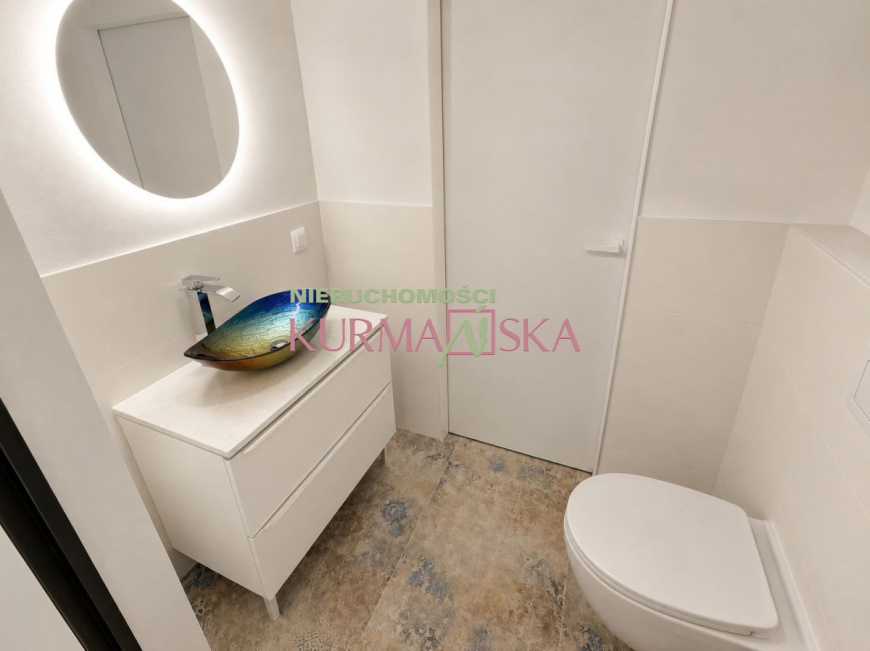 Apartament z ogrodem Wilkanowo