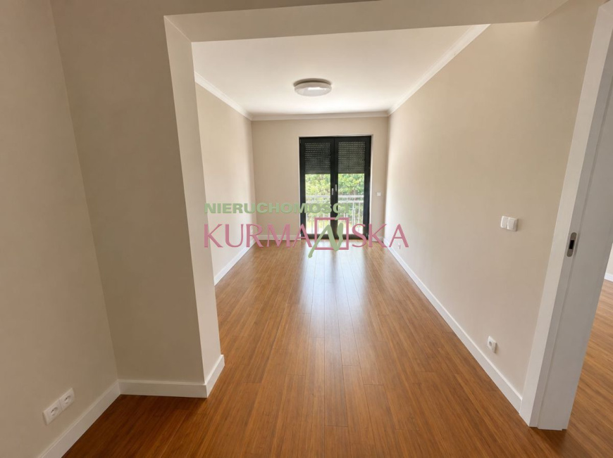 Apartament z ogrodem Wilkanowo