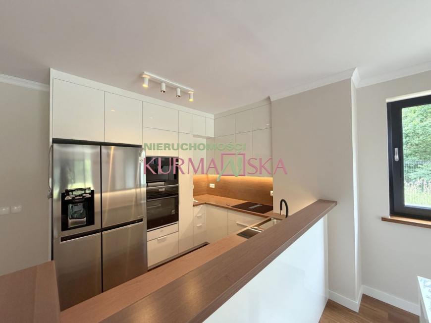 Apartament z ogrodem Wilkanowo