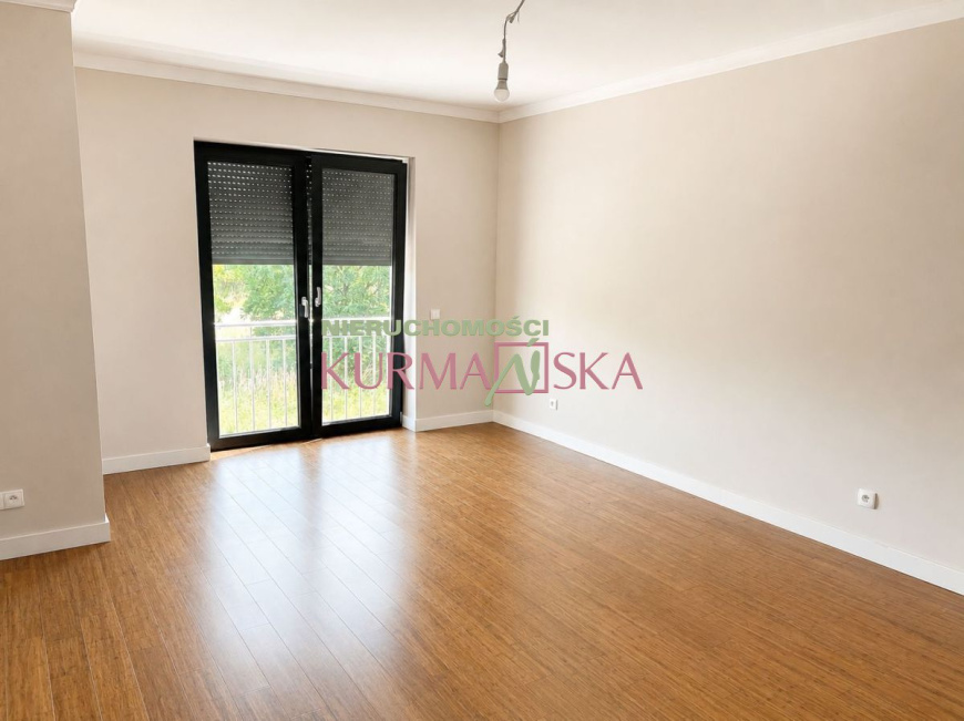 Apartament z ogrodem Wilkanowo