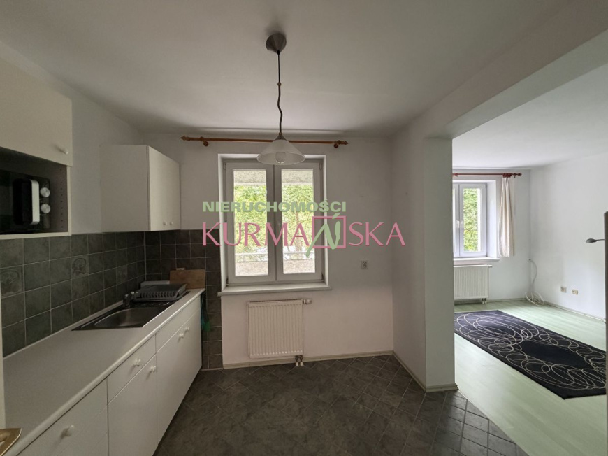 2 pokojowe Wazów