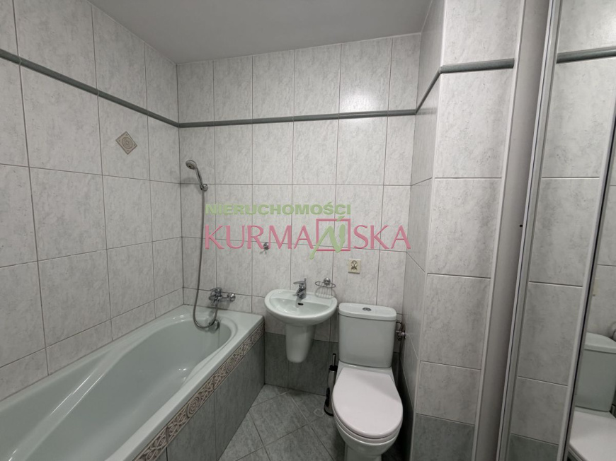2 pokojowe Wazów