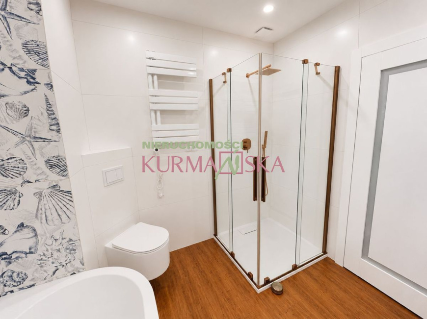 Apartament z ogrodem Wilkanowo
