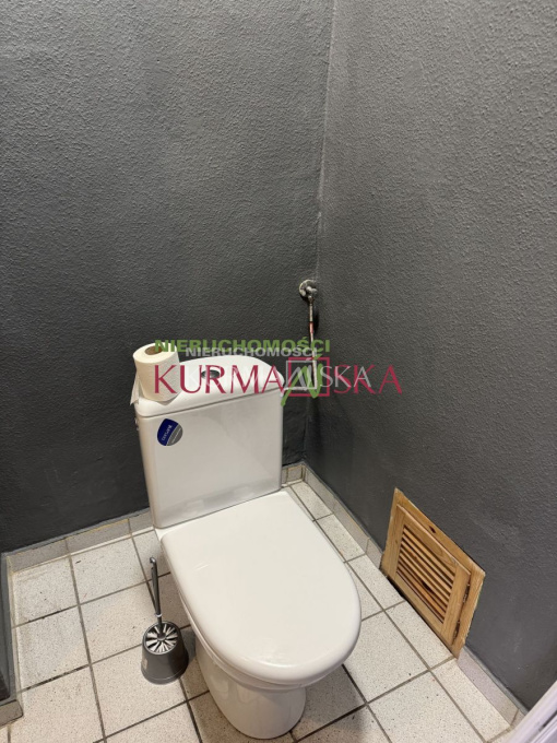 Lokal użytkowy ul. Kupiecka