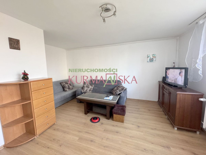 Kawalerka ul. Ptasia