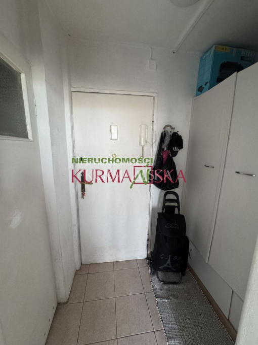 Kawalerka ul. Ptasia