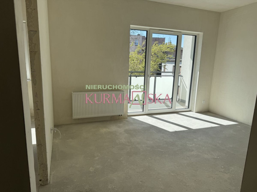 Nowe Mieszkania W Centrum - Gotowe Do Odbioru!
